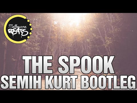 KSHMR Ft. BassKillers & B3nte - The Spook (Semih Kurt Remix)