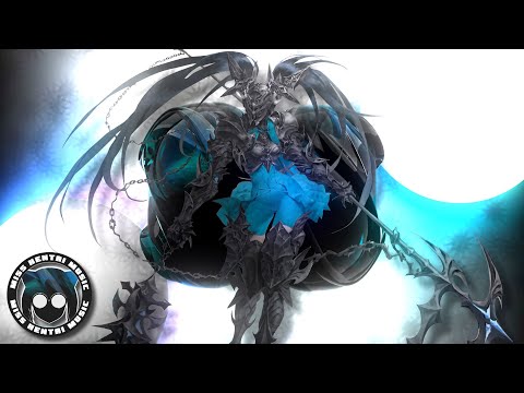 Psycho Playa, Pxlsdead, SH3TLVIZ - DOOM SH!T | Music Visualization🖤🎶💎