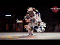 Men's Fancy Solos @ Gathering of Nations Powwow Times