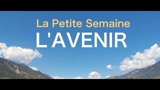 Force et courage à toutes et à tous !