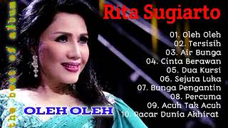 Download lagu RITA SUGIARTO FULL ALBUM.... OLEH OLEH mp3 Download lagu RITA SUGIARTO FULL ALBUM.... OLEH OLEH mp3