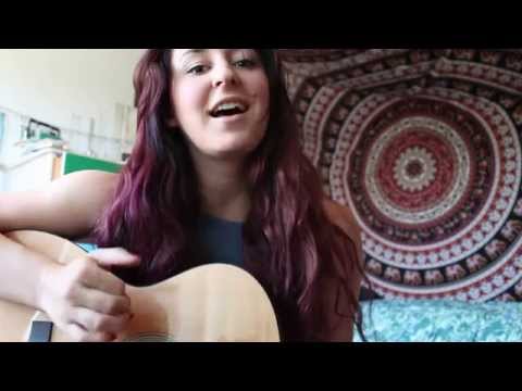 Riptide | Vance Joy (Cover)