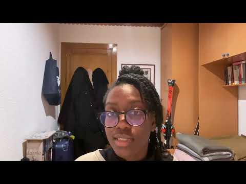 Day 5 of Jo Franco's language challenge 🥰