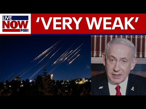 Video | Israel attacks could bring new Iran regime, Netanyahu says | LiveNOW from FOX