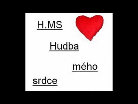 Hms - Hms-Nemohu vzít vše
