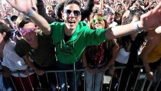 Raul Jr - SUNdayyyyy.......