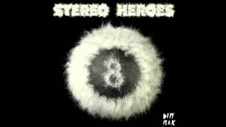 StereoHeroes - Crystal (Original Mix)
