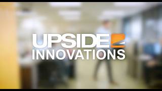 Upside Innovations — produced by Boonrise for Upside Innovations