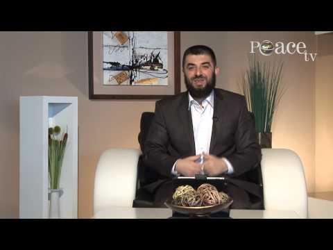 14 - Rinia e sahabëve dhe morali - Enes Goga