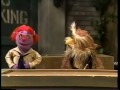 Sesame Street The Doozy Bug