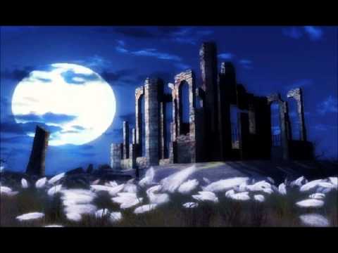 HakumaCraft - Moonlit Wilderness (Tekken 5 sound track)  (HD)