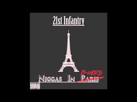 21st Infantry - 