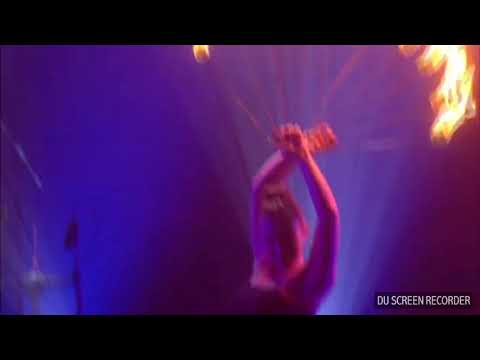 Quando arrivo io -Junior Cally ft. Gabry Ponte (testo nel primo commento)