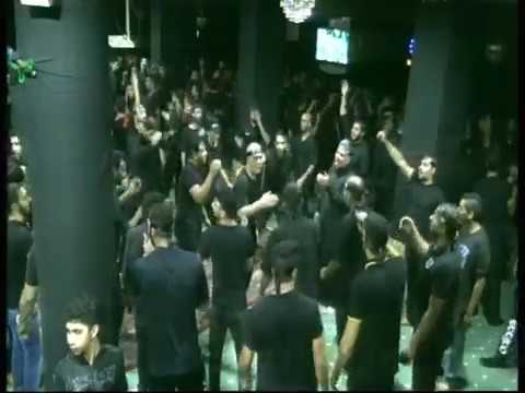 عزاء 10 محرم 1439
