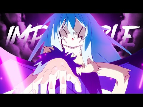 tensei shitara slime datta ken script｜Búsqueda de TikTok