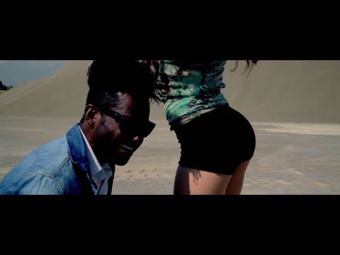 Javi Luxe & Matt Lasong Feat. Negro Joya - Do You Like It? (Official Video)