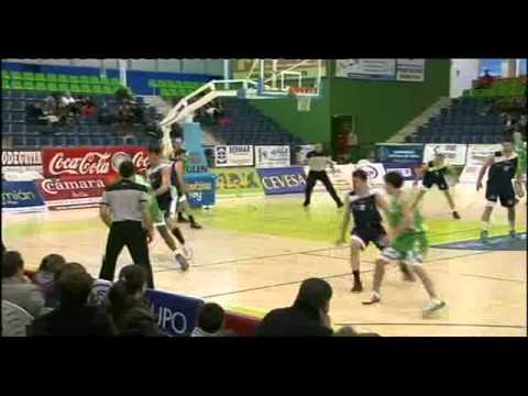 PLATA GRUPO EULEN CARREFOUR "EL BULEVAR" DE AVILA,70 - CEBA GUADALAJARA,69 (06/04/2013 0:00:00)