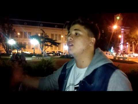 JFRANK vs BIG NACHO vs SUFRIN | OCTAVOS DE FINAL | RP FREE 5/5