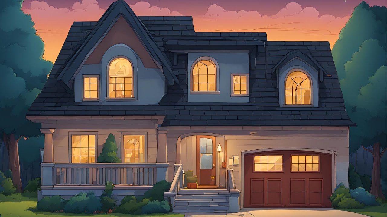 TRUE SCARY HORROR STORIES ANIMATED COMPILATION | HORROR ANIMATED STORIES