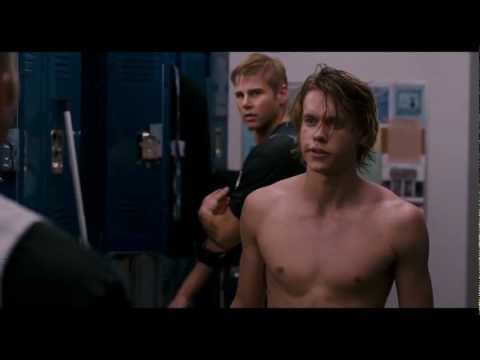 A Warrior's Heart OFFICIAL TRAILER