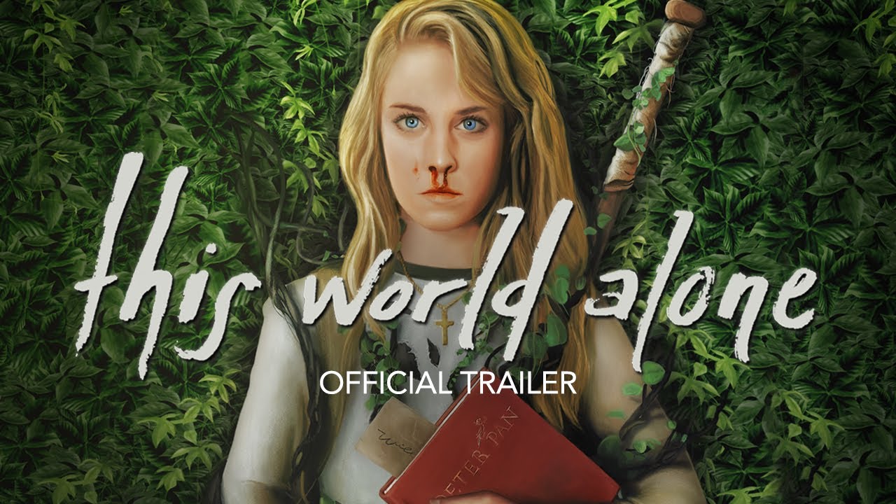 This World Alone Trailer Thumbnail