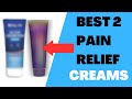 I Tried All The Best Pain Relief Cream So You Don T Have To Top 2