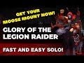 Glory Of The Legion Raider Solo Fast And Easy WoW Achievement Guide