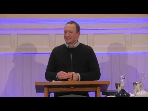 The Gospel view - Romans 15:14-33