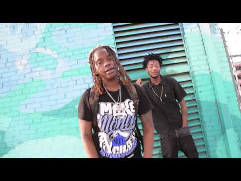 Waiting On Official Video Getemtree x Qweet