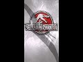 Opening To Jurassic Park III 2001 VHS