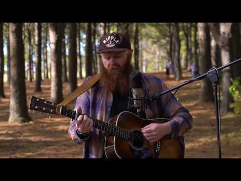 Nolan Taylor - Tear Drop (radiowv) [Live Performance]