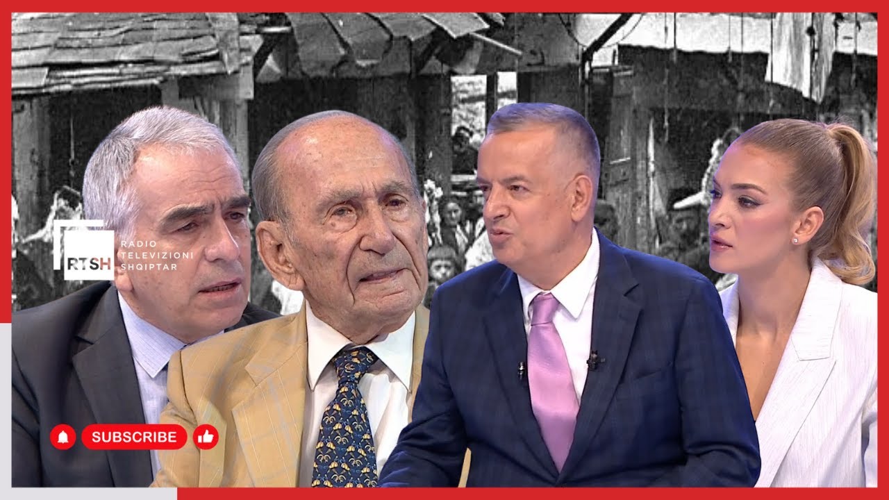 “Ligji i luftës, turp i madh për Greqinë”, historiani tregon si mund të fillojë një marrëdhënie e re midis dy shteteve