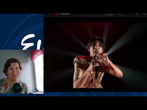 PZE23: Dzipsii – Greh | LIVE Serbia National Selection First reaction