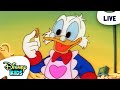 LIVE DuckTales 1987 24 7 Full Episodes Disneykids