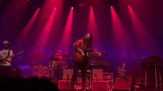 The War on Drugs-In Reverse-New York City-9/19/2017