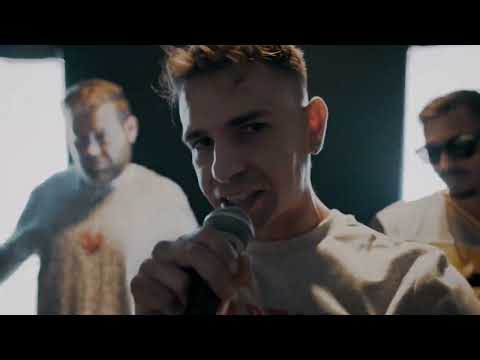 Beat And Rhymes | Cypher #6 Zape, Diemc, Harlem (Realness Team)