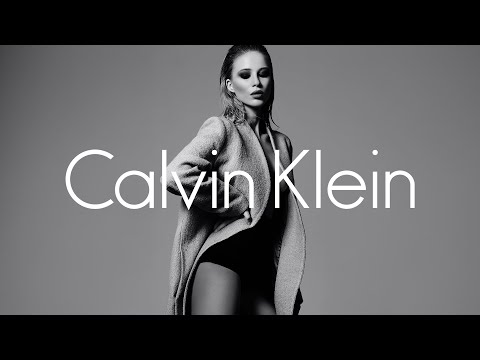 Calvin Klein Store Playlist | Minimalistischer Deep House & Moderne Modemusik · Juni 2025