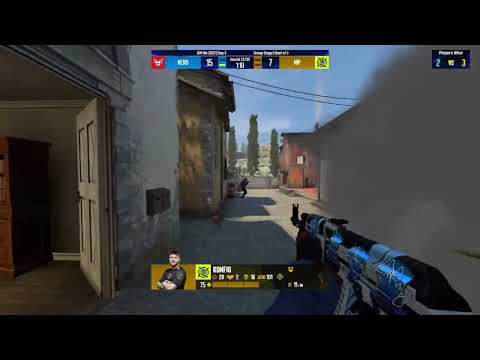 K0NFIG 4k Instant Headshots