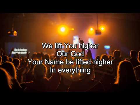 Thumbnail for Lift You Higher video