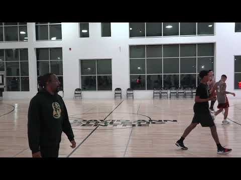 ift fitness vs monstar - saturday tier 4 FINALS - tcbl 2021 fall