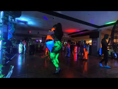 Christophe’s corner (feat. Yannick and Ama) | Semba | Sydney Afro Kizomba Festival 2023