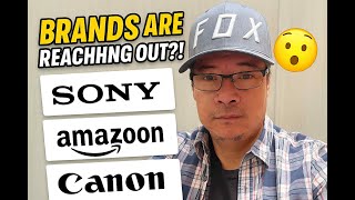 Why Brands are Suddenly Reaching Out?