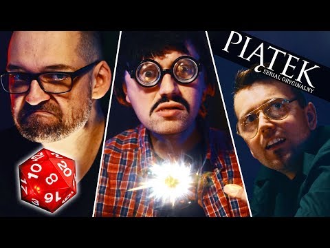 RPG: jak opuścić świat realny na czas nieokreślony