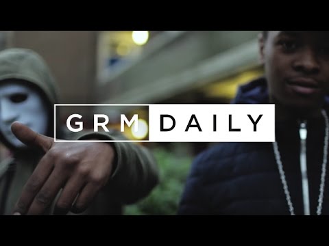17 x 150 (Blacks x Rage x Stickz x Mdargg) - Smoke On Me [Music Video] | GRM Daily
