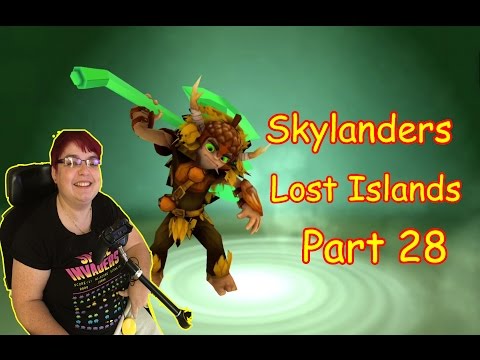 skylanders lost islands app codes