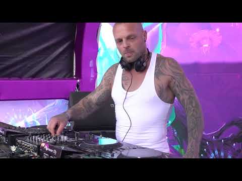 Psychedelic Circus 2022   DROPPEXX