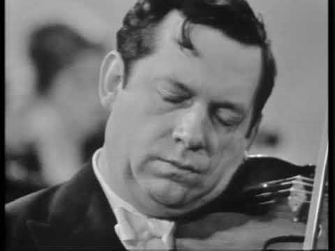 (Rare) Arthur Grumiaux Lalo Symphonie Espagnole