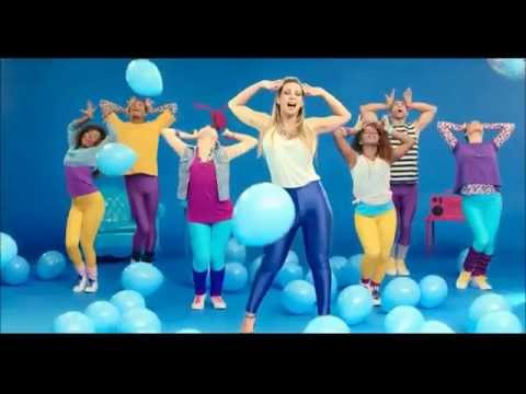 Valesca Popozuda - Eu sou a Diva Que Você Quer Copiar