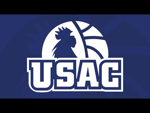 Usac Rivarolo - Collegno Basket - Serie C Gold