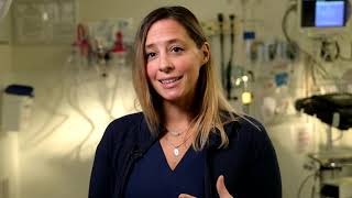We Are RWJBH Nurses: Meet Emergency Department Nurse Jackie